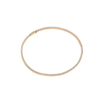 Sif Jakobs Ellera armband SJ-B2869-CZ-YG