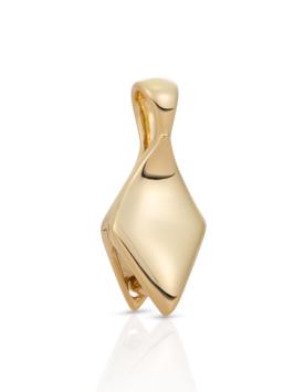 Sparkling Jewels Edge Editions Eris Hanger Goud PEQG01