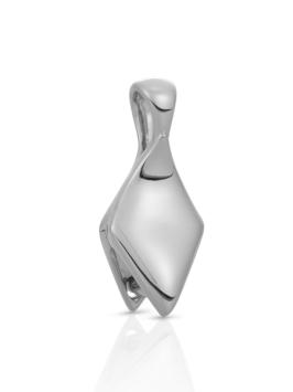 Sparkling Jewels Edge Editions Eris Hanger Zilver PEQS01
