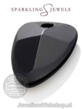Sparkling Jewels Edge Editions Facet Edge Onyx PENGEM07-SH