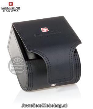 Swiss Military Hanowa verpakking