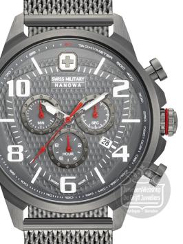 Swiss Military Hanowa Airman Chrono 06-3328.30.009
