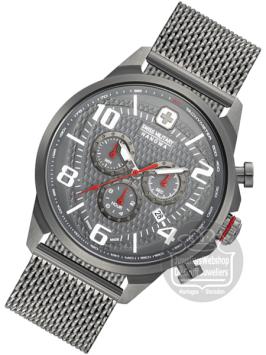 Swiss Military Hanowa Airman Chrono 06-3328.30.009