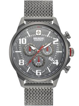 Swiss Military Hanowa Airman Chrono 06-3328.30.009