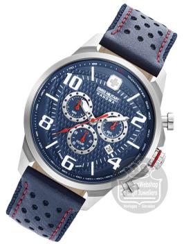 Swiss Military Hanowa Airman Chrono 06-4328.04.003