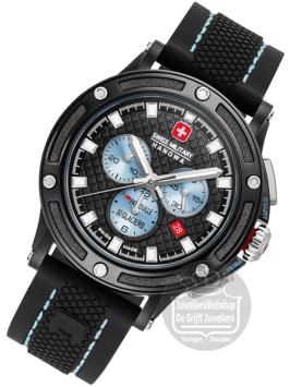 Swiss Military Hanowa PDG Chrono 06-4348.13.001