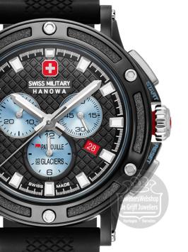 Swiss Military Hanowa PDG Chrono 06-4348.13.001
