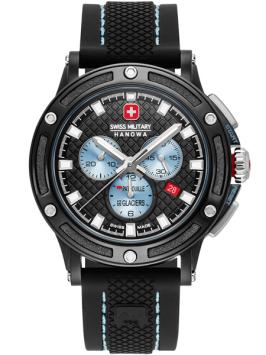 Swiss Military Hanowa PDG Chrono 06-4348.13.001