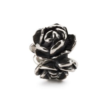 Trollbeads Roos van Waardering TAGBE-00274