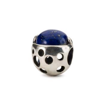 trollbeads kraal Bakermat van Kennis TAGBE-00283 zilver