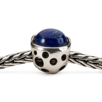 trollbeads kraal Bakermat van Kennis TAGBE-00283 zilver