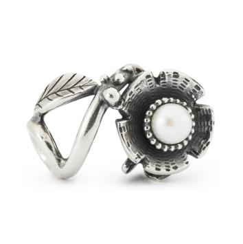 Trollbeads Omringd door Bloemen TAGBE-00288