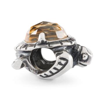 trollbeads kraal Lang Leven TAGBE-00299 zilver
