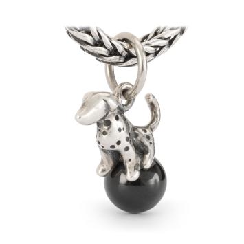 Trollbeads TAGBE-00304 Grenzeloze Liefde Hanger