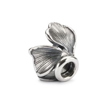 trollbeads kraal Delicate bloem TAGBE-10249 zilver