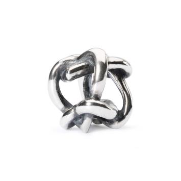 Trollbeads TAGBE-20063 Voor Eeuwig Verbonden