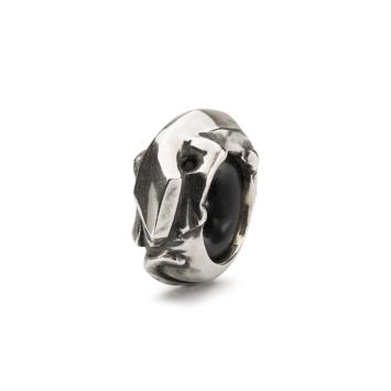 Trolbeads Hagedis stopper TAGBE-20224