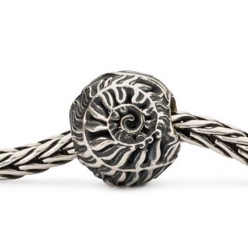 trollbeads kraal Varen TAGBE-30170 zilver