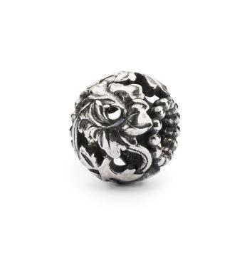 trollbeads kraal Barok TAGBE-30172 zilver