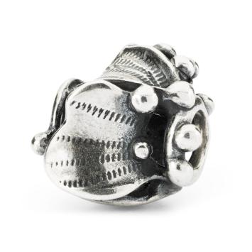 trollbeads kraal Ontvouwende Blaadjes TAGBE-30179