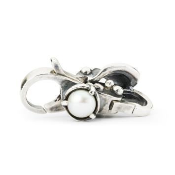 trollbeads slot Verborgen Schoonheid TAGLO-00094