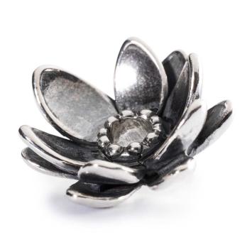 Trollbeads hanger Reuzenlotus TAGPE-00018