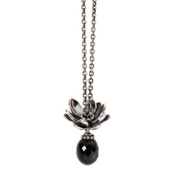 Trollbeads hanger Reuzenlotus TAGPE-00018