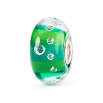 Trollbeads Toekomst glas kraal TGLBE-00225