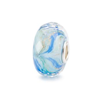 Trollbeads Verbeelding glas kraal TGLBE-30061