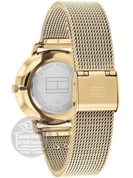 tommy hilfiger tea dameshorloge TH1782286