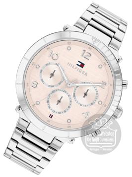 tommy hilfiger Emery dameshorloge TH1782488