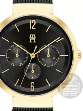 tommy hilfiger TH1782540 Lidia horloge
