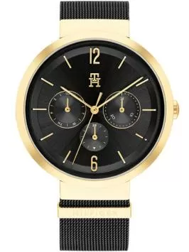 tommy hilfiger TH1782540 Lidia horloge
