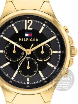 Tommy Hilfiger Dameshorloge Sienna TH1782599