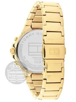 Tommy Hilfiger Dameshorloge Sienna TH1782599