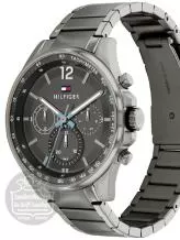 tommy hilfiger TH1791975 Max multi functie horloge heren
