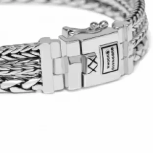 buddha to buddha J104 Triple Mini armband