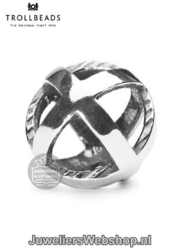 Trollbeads blijf positief TAGBE-10019