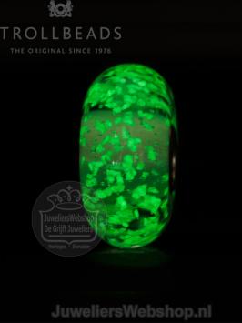 Trolbeads Innerlijke Gloed kraal TGLBE-30027