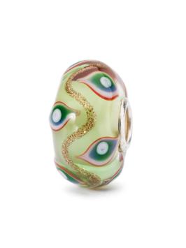 trollbeads kraal Illusie TGLBE-10426