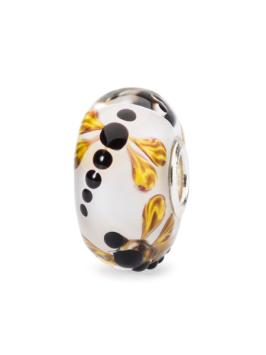 trollbeads kraal libelle op zijde