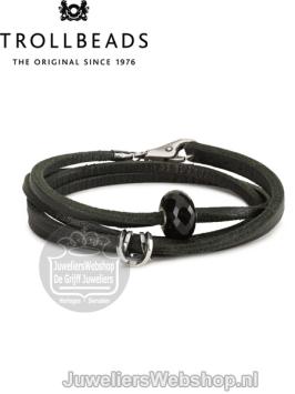 trollbeads kraal knoop van trouw TAGBE-20219 zilver