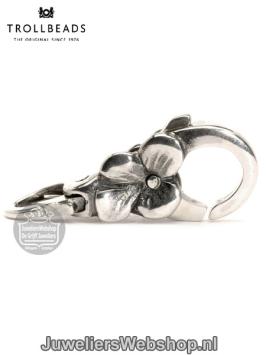 Trolbeads Bloem slot TAGLO-00026