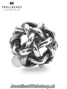 Trollbeads sterrennacht TAGBE-10106