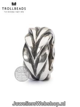 Trolbeads Vossenstaart stopper TAGBE-10197