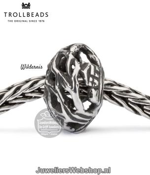 Trollbeads TAGBE-20184 wildernis kraal