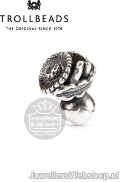 Trollbeads TAGBE-00030 Aprilmadeliefje