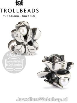 Trollbeads TAGBE-00032 Juniroos