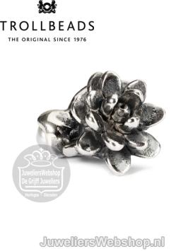 Trollbeads TAGBE-00033 Juliwaterlelie