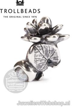 Trollbeads TAGBE-00033 Juliwaterlelie